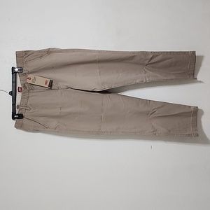 Levis chino pants